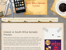 Tablet Preview
