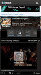 Mobile Preview