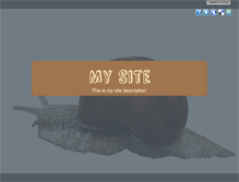 Tablet Preview