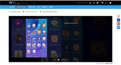 Desktop Preview