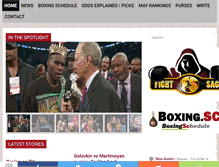 Tablet Preview