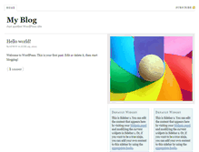 Tablet Preview