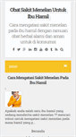 Mobile Preview