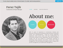 Tablet Preview