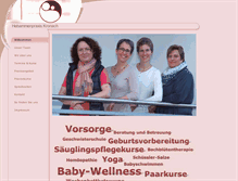 Tablet Preview