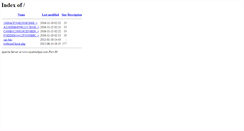 Desktop Preview