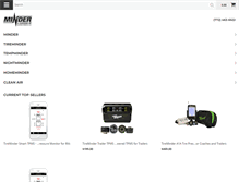Tablet Preview