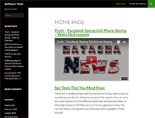 Tablet Preview