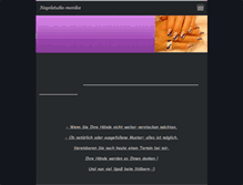 Tablet Preview