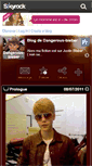 Mobile Preview