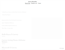 Tablet Preview