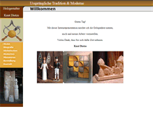 Tablet Preview