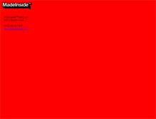 Tablet Preview