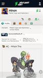 Mobile Preview