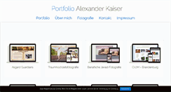 Desktop Preview