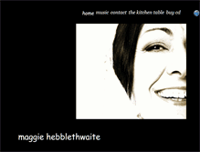 Tablet Preview