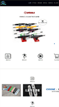 Mobile Preview