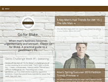 Tablet Preview