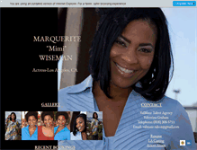 Tablet Preview