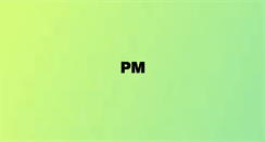 Desktop Preview