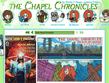 Tablet Preview
