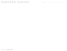 Tablet Preview
