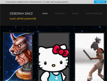 Tablet Preview
