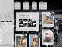 Tablet Preview