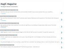 Tablet Preview