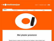 Tablet Preview