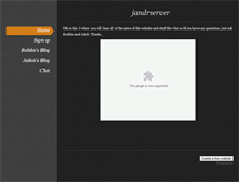 Tablet Preview