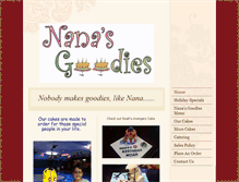 Tablet Preview