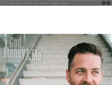 Tablet Preview