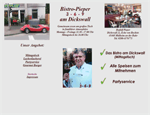 Tablet Preview