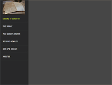 Tablet Preview