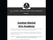 Tablet Preview