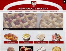 Tablet Preview