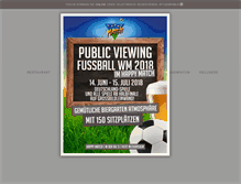 Tablet Preview