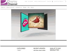 Tablet Preview