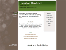 Tablet Preview