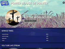 Tablet Preview