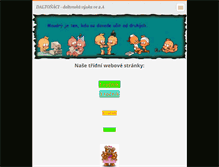 Tablet Preview