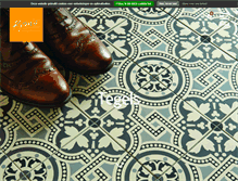 Tablet Preview