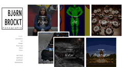 Desktop Preview