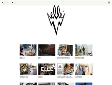 Tablet Preview