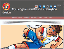 Tablet Preview