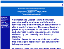 Tablet Preview