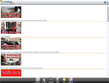 Tablet Preview