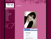 Tablet Preview