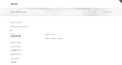 Desktop Preview